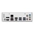 MSI B850M GAMING PLUS WIFI6E AMD B850 Socket AM5 micro ATX