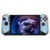 MSI Claw 8 AI+ A2VM Glacier Blue Edition-252IT Glacier Blue 8" FullHD 120Hz Touch Core Ultra 7 258V RAM 32GB SSD 1TB Windows 11 Home