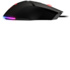 MSI MOuse Clutch GM20 Elite Gaming RGB 6400 DPI