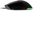 MSI MOuse Clutch GM20 Elite Gaming RGB 6400 DPI