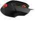 MSI MOuse Clutch GM20 Elite Gaming RGB 6400 DPI