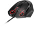 MSI MOuse Clutch GM20 Elite Gaming RGB 6400 DPI