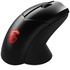 MSI Clutch GM41 Lightweight Wireless RGB Gaming