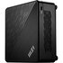 MSI Cubi 5 12M-405BEU 0.66L sized PC Nero i7-1255U Barebone