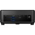 MSI Cubi 5 12M-456IT IntelCore i3-1215U RAM 8GB SSD 512GB Windows 11 Home Nero