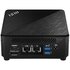 MSI Cubi 5 12M-456IT IntelCore i3-1215U RAM 8GB SSD 512GB Windows 11 Home Nero