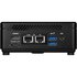 MSI Cubi 5 1M-437BEU PC con dimensioni 0,6 l Bianco 150U Intel SoC