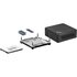 MSI Cubi 5 1M-438BEU PC con dimensioni 0,6 l Bianco 120U Intel SoC