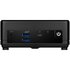 MSI Cubi 5 1M-440BEU PC con dimensioni 0,6 l Bianco 100U Intel SoC