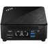 MSI Cubi 5 1M-440BEU PC con dimensioni 0,6 l Bianco 100U Intel SoC