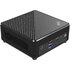 MSI Cubi N ADL-001BEU PC con dimensioni 0,69 l Nero N200