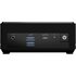 MSI Cubi N ADL S-098EU Intel® N N200 4 GB DDR4-SDRAM 128 GB SSD Windows 11 Pro Mini PC Nero