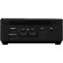 MSI Cubi N ADL S-098EU Intel® N N200 4 GB DDR4-SDRAM 128 GB SSD Windows 11 Pro Mini PC Nero