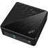 MSI Cubi N ADL S-098EU Intel® N N200 4 GB DDR4-SDRAM 128 GB SSD Windows 11 Pro Mini PC Nero