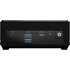MSI CUBI N ADL S-226BEU barebone per PC/stazione di lavoro PC con dimensioni 0,69 l Nero N200