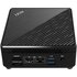 MSI CUBI N ADL S-226BEU barebone per PC/stazione di lavoro PC con dimensioni 0,69 l Nero N200