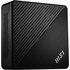 MSI CUBI N ADL S-226BEU barebone per PC/stazione di lavoro PC con dimensioni 0,69 l Nero N200