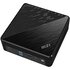 MSI CUBI N ADL S-226BEU barebone per PC/stazione di lavoro PC con dimensioni 0,69 l Nero N200