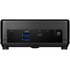 MSI Cubi NUC 1M-031BIT 0.84L sized PC Nero Intel Core 7 150U SoC