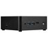 MSI Cubi NUC 1M-033BIT 0.84L sized PC Nero 100U Intel SoC