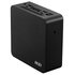 MSI CUBI NUC 1MG-237BEU barebone per PC/stazione di lavoro 0.84L sized PC Nero 150U Intel SoC