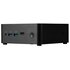 MSI CUBI NUC 1MG-238BEU Core 5 120U Barebone - stazione di lavoro 0.84L