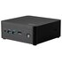 MSI CUBI NUC 1MG-238BEU Core 5 120U Barebone - stazione di lavoro 0.84L