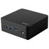 MSI CUBI NUC 1MG-238BEU Core 5 120U Barebone - stazione di lavoro 0.84L