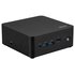 MSI CUBI NUC 1MG-238BEU Core 5 120U Barebone - stazione di lavoro 0.84L