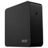 MSI CUBI NUC 1MG-238BEU Core 5 120U Barebone - stazione di lavoro 0.84L
