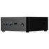 MSI Cubi NUC 1MG-263EU Intel Core 5 120U 16 GB DDR5-SDRAM 512 GB SSD Windows 11 Pro Mini PC Nero