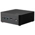 MSI Cubi NUC 1MG-263EU Intel Core 5 120U 16 GB DDR5-SDRAM 512 GB SSD Windows 11 Pro Mini PC Nero