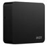 MSI Cubi NUC 1MG-283EU PC/stazione di lavoro Intel Core 7 150U 16 GB DDR5-SDRAM 1 TB SSD Windows 11 Pro Mini PC Nero
