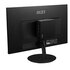 MSI Cubi NUC 1MG-283EU PC/stazione di lavoro Intel Core 7 150U 16 GB DDR5-SDRAM 1 TB SSD Windows 11 Pro Mini PC Nero