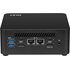 MSI Cubi NUC 1MG-283EU PC/stazione di lavoro Intel Core 7 150U 16 GB DDR5-SDRAM 1 TB SSD Windows 11 Pro Mini PC Nero