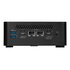 MSI Cubi NUC AI 1UMG-003BIT Nero 125H Intel SoC
