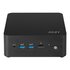 MSI Cubi NUC AI 1UMG-003BIT Nero 125H Intel SoC