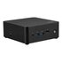 MSI CUBI NUC AI 1UMG-007EU Core Ultra 5 125H 8 GB DDR5-SDRAM 512 GB SSD Windows 11 Home Mini PC Nero