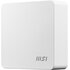 MSI Cubi NUC AI 1UMG-062EU Intel Core Ultra 5 125H RAM 16GB DDR5 SSD 512GB Windows 11 Pro Bianco