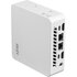 MSI Cubi NUC AI 1UMG-062EU Intel Core Ultra 5 125H RAM 16GB DDR5 SSD 512GB Windows 11 Pro Bianco