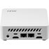 MSI Cubi NUC AI 1UMG-062EU Intel Core Ultra 5 125H RAM 16GB DDR5 SSD 512GB Windows 11 Pro Bianco