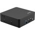 MSI Cubi NUC AI 1UMG-063EU Intel Core Ultra 5 125H 16 GB DDR5-SDRAM 512 GB SSD Windows 11 Home Mini PC Bianco