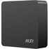 MSI Cubi NUC AI 1UMG-063EU Intel Core Ultra 5 125H 16 GB DDR5-SDRAM 512 GB SSD Windows 11 Home Mini PC Bianco