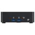 MSI Cubi NUC AI 1UMG-063EU Intel Core Ultra 5 125H 16 GB DDR5-SDRAM 512 GB SSD Windows 11 Home Mini PC Bianco