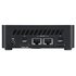 MSI Cubi NUC AI 1UMG-063EU Intel Core Ultra 5 125H 16 GB DDR5-SDRAM 512 GB SSD Windows 11 Home Mini PC Bianco