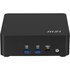 MSI Cubi NUC AI 1UMG-063EU Intel Core Ultra 5 125H 16 GB DDR5-SDRAM 512 GB SSD Windows 11 Home Mini PC Bianco