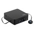 MSI Cubi NUC AI 1UMG-063EU Intel Core Ultra 5 125H 16 GB DDR5-SDRAM 512 GB SSD Windows 11 Home Mini PC Bianco
