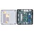 MSI Cubi NUC AI 1UMG-063EU Intel Core Ultra 5 125H 16 GB DDR5-SDRAM 512 GB SSD Windows 11 Home Mini PC Bianco