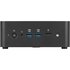 MSI Cubi NUC AI+ 2MG-001EU Copilot+ PC Core Ultra 7 258V RAM 32GB SSD 1TB Windows 11 Pro Nero