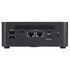 MSI Cubi NUC AI+ 2MG-001EU Copilot+ PC Core Ultra 7 258V RAM 32GB SSD 1TB Windows 11 Pro Nero
